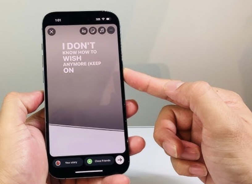 Can You Remove a Song from an Instagram Post?