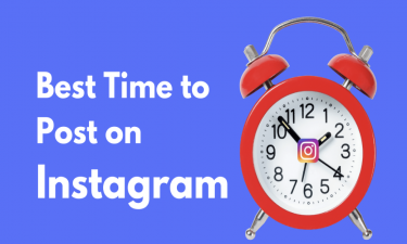 Best Time to Post on Instagram Friday