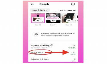 Does Instagram Have Profile Views?