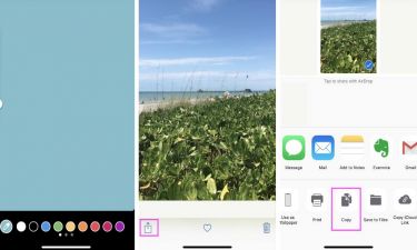 How to Make A Photo Collage on Instagram Stories