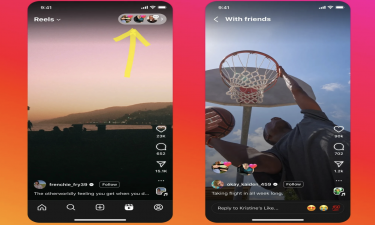 How to See Friendsâ€™ Liked Reels on Instagram (2025 Guide)