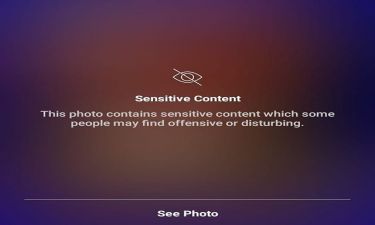 How to See Sensitive Content on Instagram Story