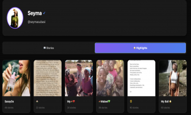 Instagram Highlight Downloader