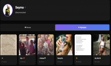 Instagram Highlight Viewer â€“ Watch Highlights Anonymously