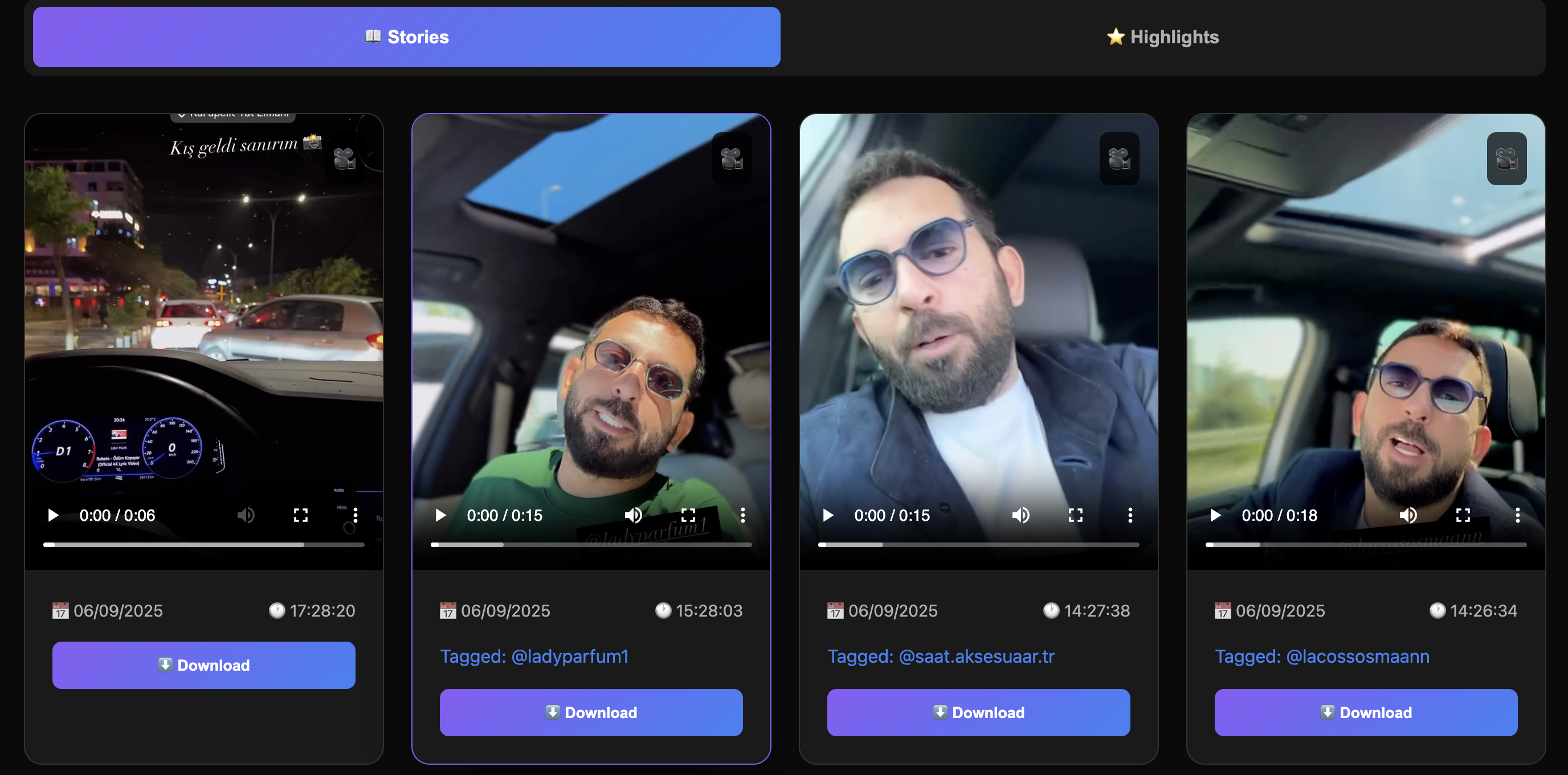 Watch Instagram Stories Without an Account