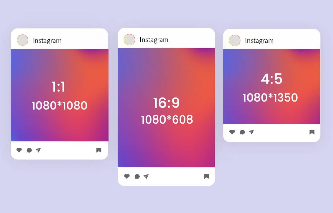 What is the New Instagram Post Size? A Complete 2025 Guide